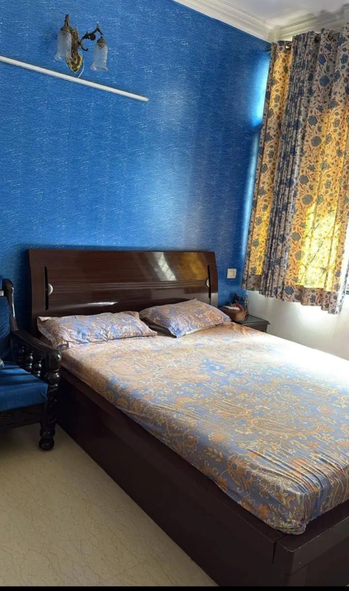 3 BHK Builder Floor For Rent in Sd Realestate