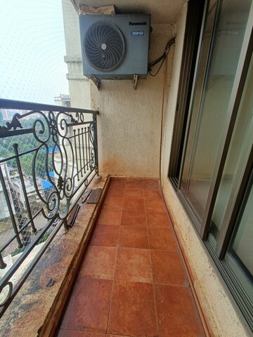 3 BHK Apartment For Rent in Lake Primrose, Powai