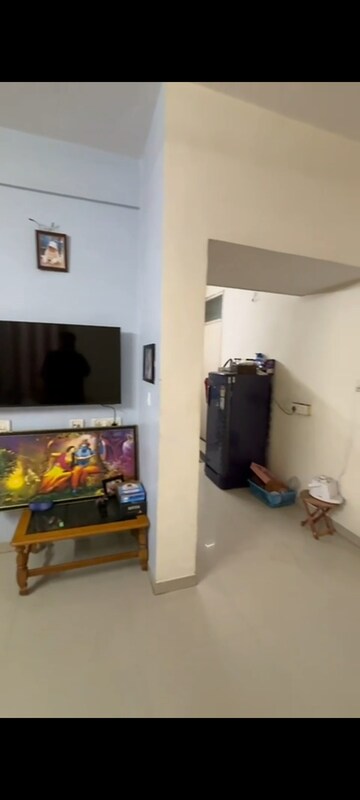 Furnished Amenities in 2 BHK Apartment at Murlidhar Greens, Vejalpur – for Rent