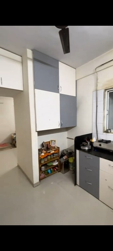 Kitchen in 2 BHK Apartment at Murlidhar Greens, Vejalpur – for Rent