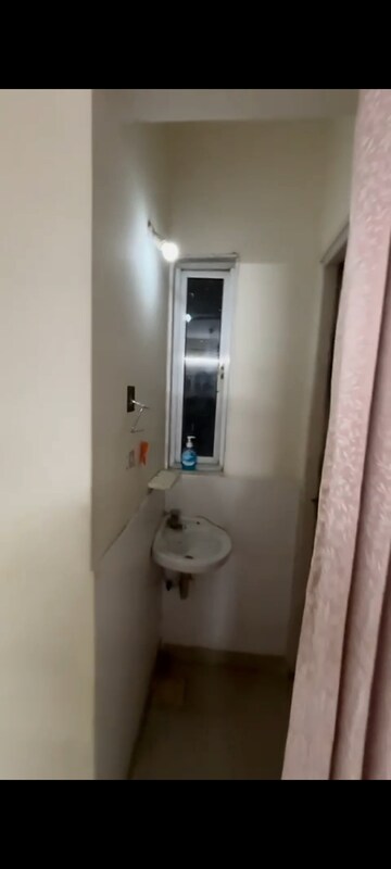 Bathroom in 2 BHK Apartment at Murlidhar Greens, Vejalpur – for Rent