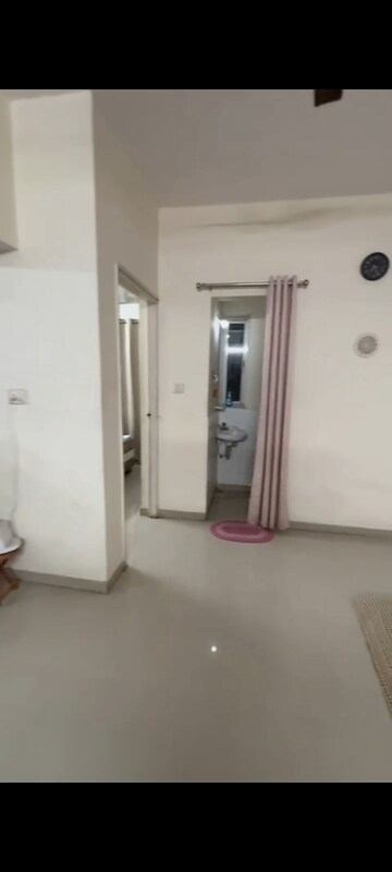 Building Lobby in 2 BHK Apartment at Murlidhar Greens, Vejalpur – for Rent