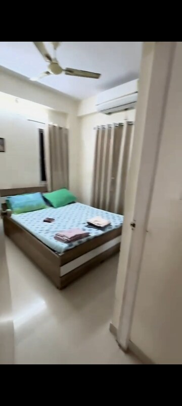 Bedroom in 2 BHK Apartment at Murlidhar Greens, Vejalpur – for Rent