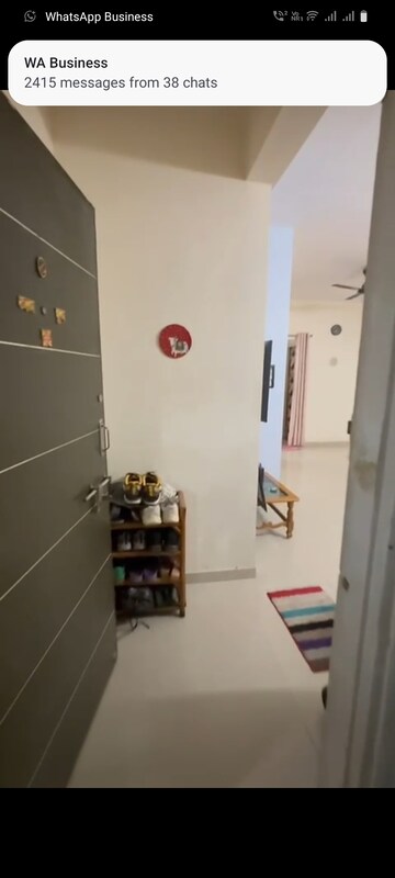 Furnished Amenities in 2 BHK Apartment at Murlidhar Greens, Vejalpur – for Rent