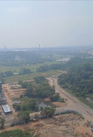  Plot For Sale in Infopark