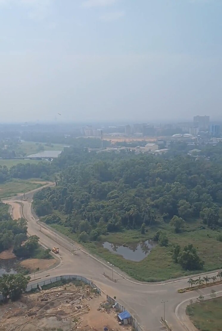 undefined, infopark  25 Acre Plot In Infopark Kochi 9086919