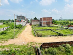 Plot Area in  Plot at Sanskriti Garden, Sector 1 Greater Noida – for Sale