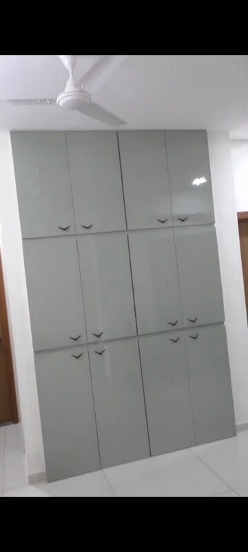 Furnished Amenities in 3 BHK Apartment at Kiara Jade, Koteshwar – for Rent