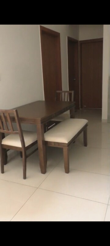 3 BHK Apartment For Rent in Kiara Jade, Koteshwar