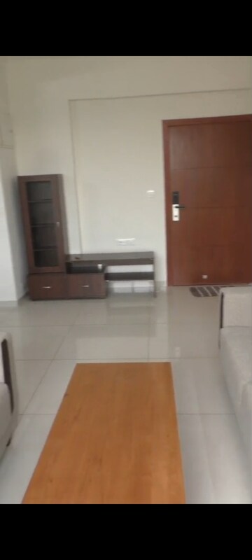 Kitchen in 3 BHK Apartment at Kiara Jade, Koteshwar – for Rent