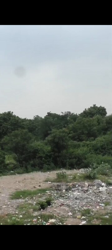Plot Area in 3 BHK Apartment at Kiara Jade, Koteshwar – for Rent
