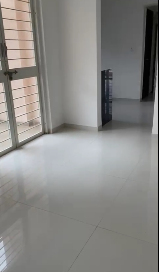 1 BHK + Pooja Room Apartment For Rent in ARV Uthville