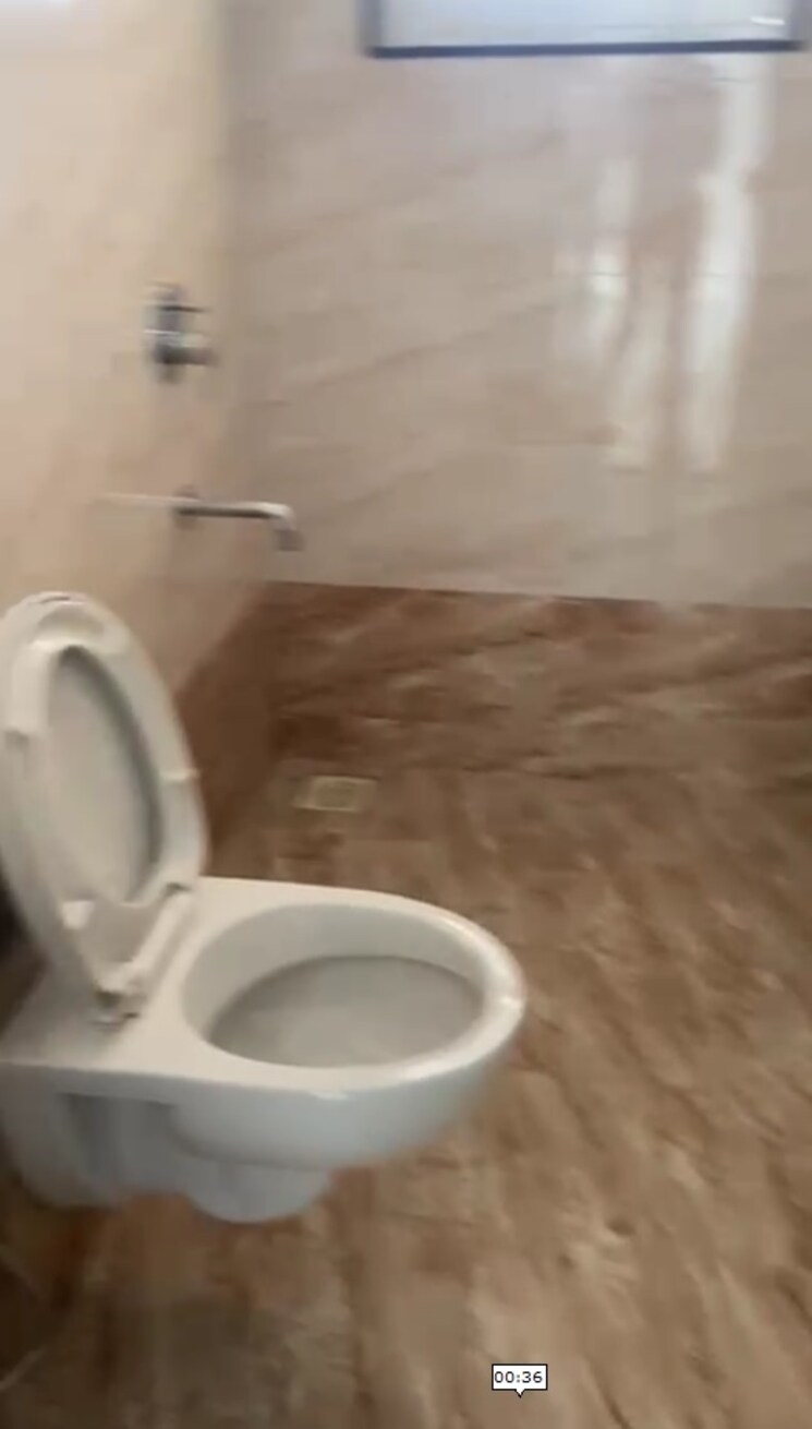 Bathroom, arv-uthville 1 Bedroom 413 Sq.Ft. Apartment In Kharadi Pune 9086947