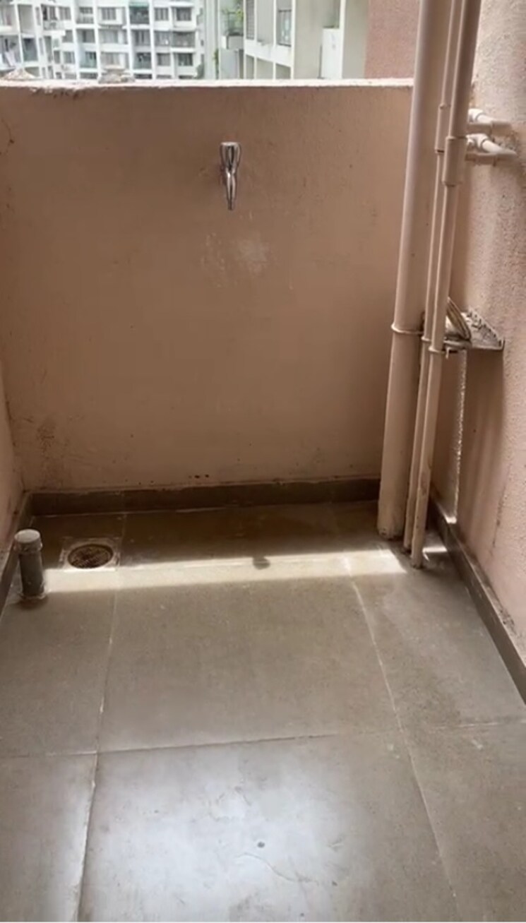 Balcony, arv-uthville 1 Bedroom 413 Sq.Ft. Apartment In Kharadi Pune 9086947