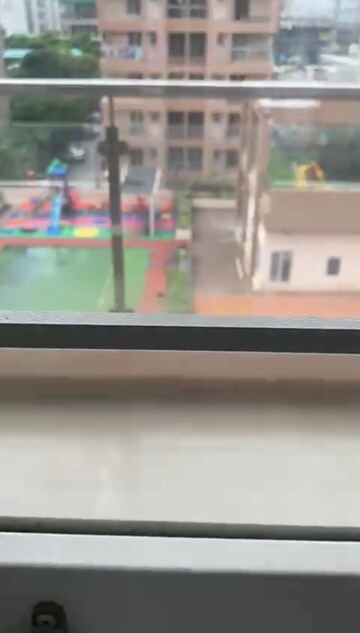 1 BHK Apartment – Exterior View View at ARV Uthville, Kharadi - for Rent