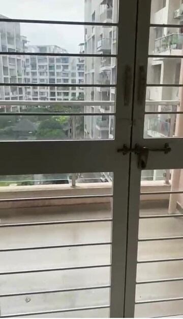 1 BHK Apartment – Exterior View View at ARV Uthville, Kharadi - for Rent