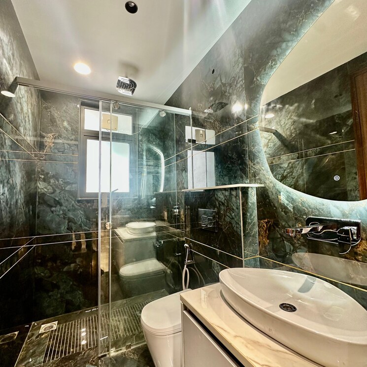 Exterior View, central-park-the-orchard 4 Bedroom 300 Sq.Yd. Builder Floor In Sohna Sector 33 Gurgaon 9086942