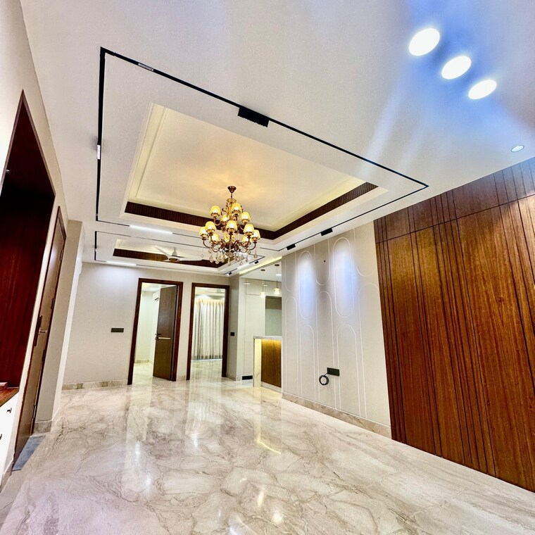 Room, central-park-the-orchard 4 Bedroom 300 Sq.Yd. Builder Floor In Sohna Sector 33 Gurgaon 9086942