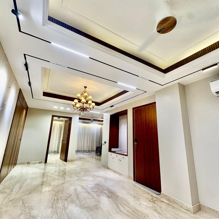 Room, central-park-the-orchard 4 Bedroom 300 Sq.Yd. Builder Floor In Sohna Sector 33 Gurgaon 9086942