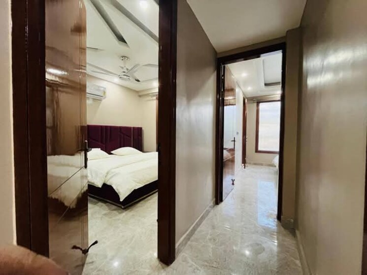 Room, saket 3 Bedroom 1500 Sq.Ft. Apartment In Saket Delhi 9086936