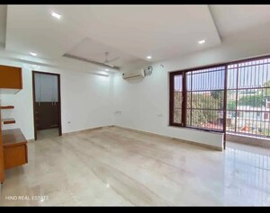 3 BHK Builder Floor For Sale in Freedom Fighters Enclave