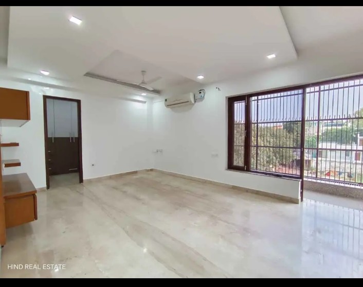 3 BHK + Pooja Room Builder Floor For Sale in Sd Realestate