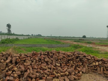 Plot Area in  Plot at Rohta Road – for Sale