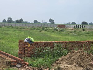 Plot Area in  Plot at Rohta Road – for Sale