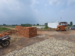 Plot Area in  Plot at Rohta Road – for Sale