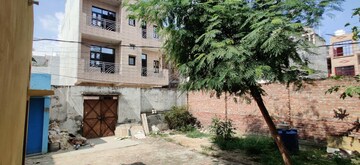  Plot – Exterior View View at Darshan Vihar - for Sale