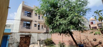  Plot – Exterior View View at Darshan Vihar - for Sale