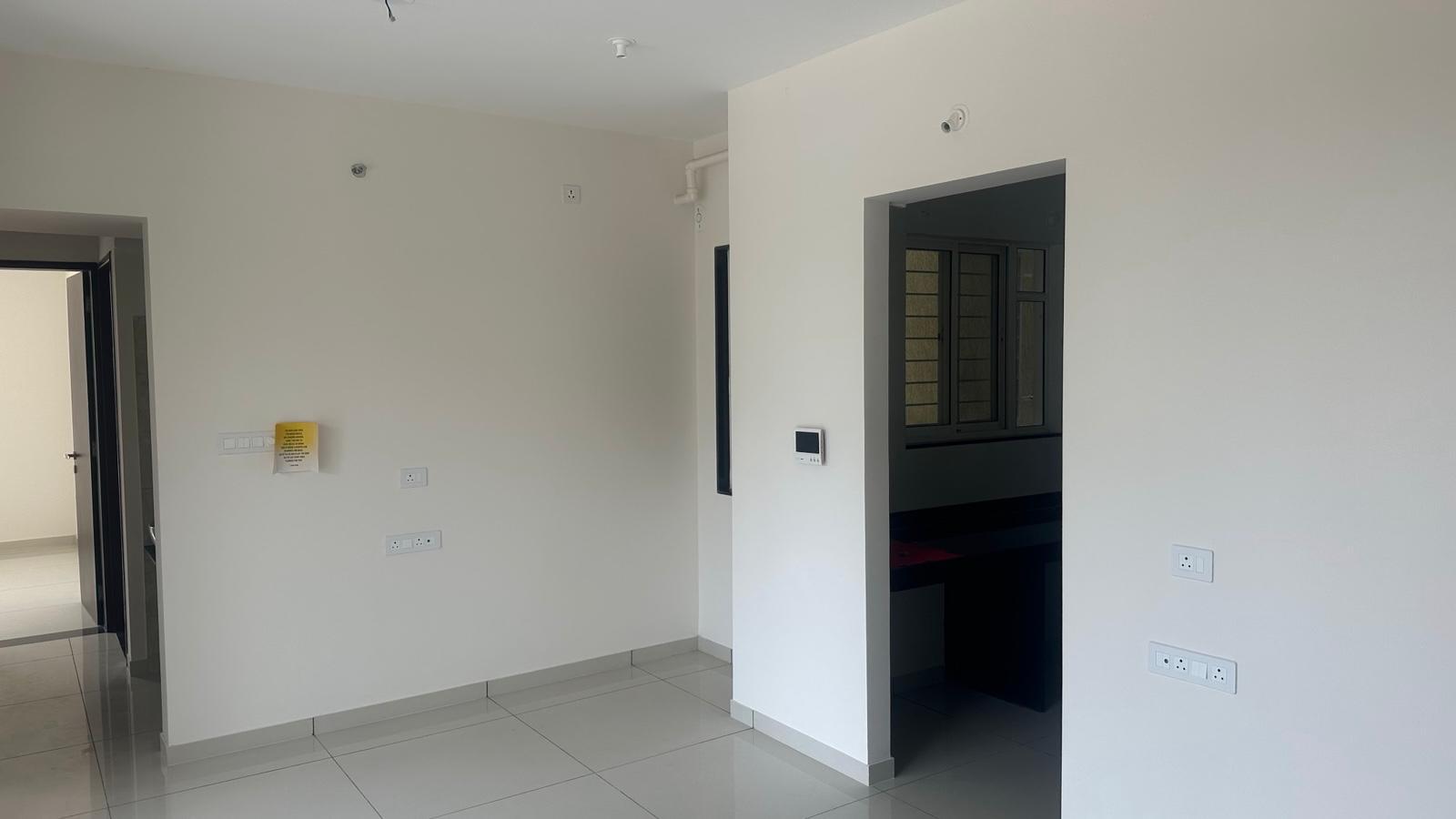 2.5 BHK 930 Sq.Ft. Apartment in Yashwin Supernova