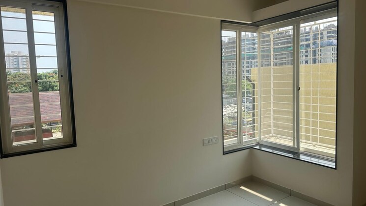 Room, yashwin-supernova 2.5 Bedroom 930 Sq.Ft. Apartment In Wakad Pune 9086945