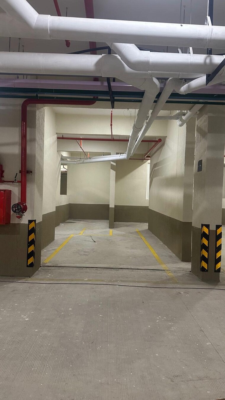 undefined, yashwin-supernova 2.5 Bedroom 930 Sq.Ft. Apartment In Wakad Pune 9086945