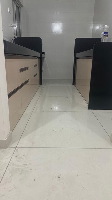 Kitchen in 2.5 BHK Apartment at Yashwin Supernova, Wakad – for Sale