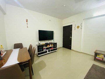 Team Area in 2 BHK Builder Floor at Manjri Greens Annexe, Manjari – for Rent