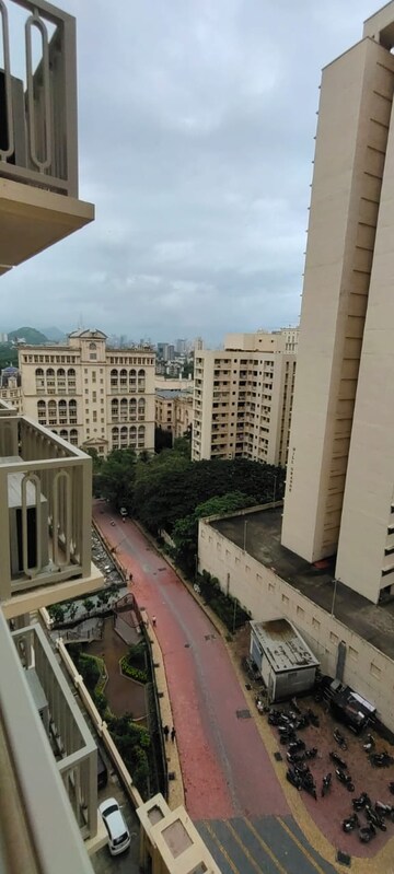 2 BHK Apartment – Exterior View View at Hiranandani Highland, Powai - for Rent