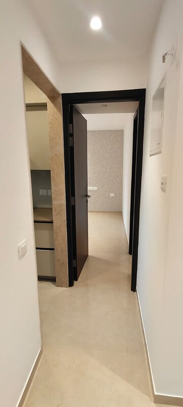Building Lobby in 2 BHK Apartment at Hiranandani Highland, Powai – for Rent