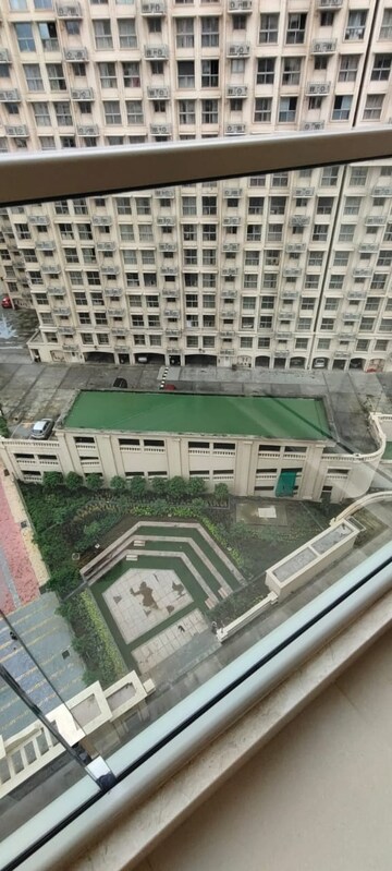 2 BHK Apartment – Exterior View View at Hiranandani Highland, Powai - for Rent