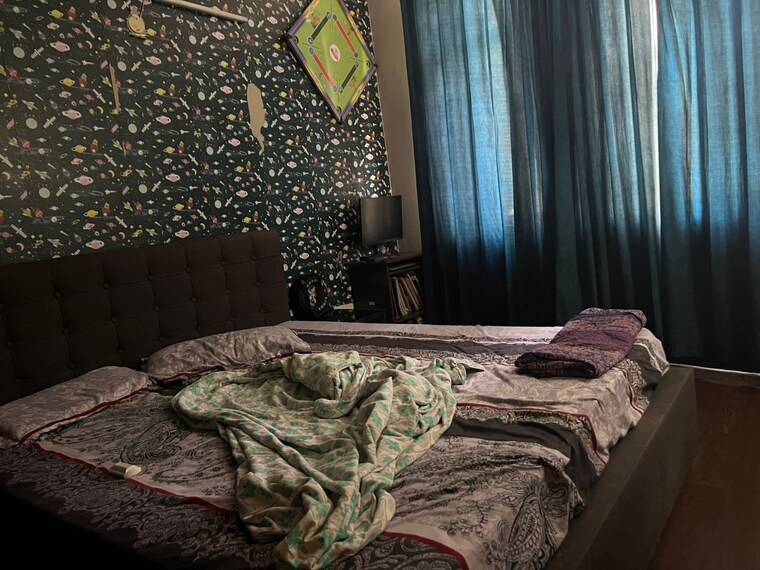 Bedroom, raheja-vedaanta 2 Bedroom 1432 Sq.Ft. Apartment In Sector 108 Gurgaon 9086963