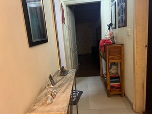 Living Room in 2 BHK Apartment at Raheja Vedaanta, Sector 108 – for Sale