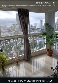 2.5 BHK Apartment For Sale in Kalpataru Exquisite Sierra