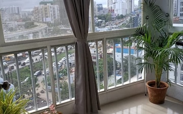 2.5 BHK Apartment For Sale in Kalpataru Exquisite Sierra, Wakad
