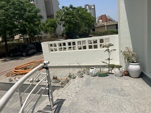 2 BHK Apartment – Exterior View View at Raheja Vedaanta, Sector 108 - for Sale