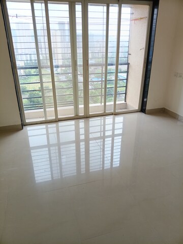 Room in 3 BHK Apartment at DB Parkwoods, Kasarvadavali – for Sale
