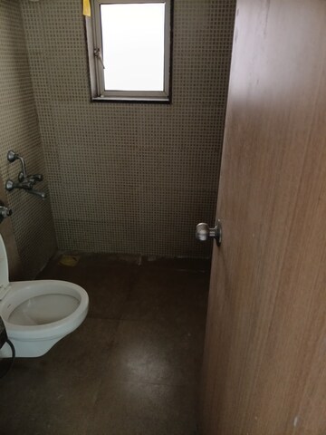 Bathroom in 3 BHK Apartment at DB Parkwoods, Kasarvadavali – for Sale