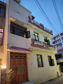 4 BHK Independent House For Sale in Baltana