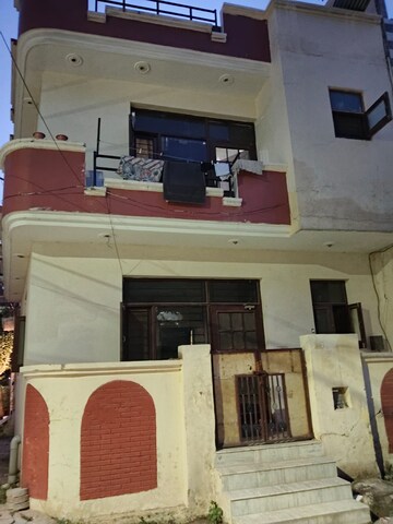 Team Area in 4 BHK Independent House at Baltana – for Sale