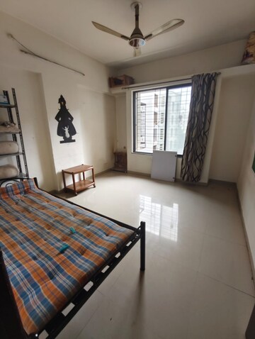 Bedroom in 2 BHK Apartment at Mittal Sun Paradise, Anand Nagar – for Rent