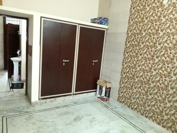 Furnished Amenities in 2 BHK Independent House at Dhakoli – for Rent